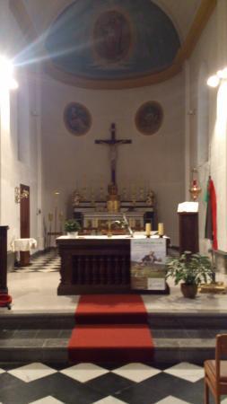 Sint-Petrus Church