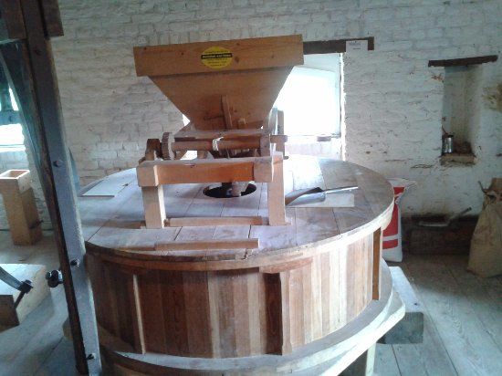 De Weltermolen
