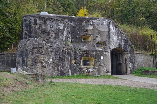 Fort Eben-Emael