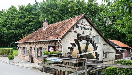 De Dorpermolen