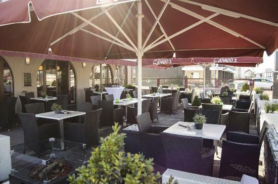 Brasserie de Wissel
