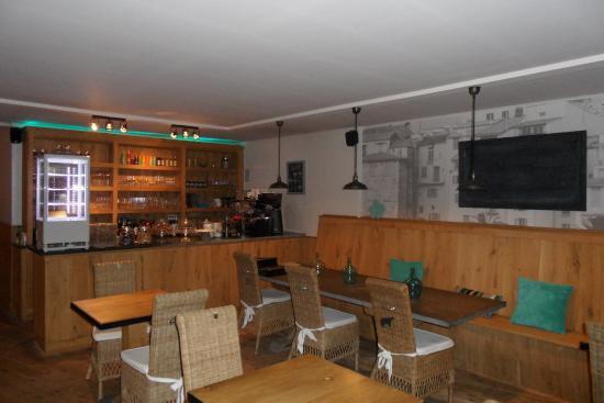 Cafe Noir