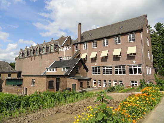 Klooster Wittem