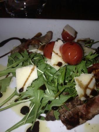 Crudo
