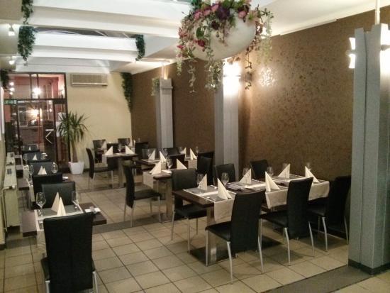 Restaurant Donatello