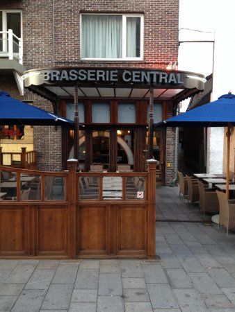 Brasserie Central Neerpelt