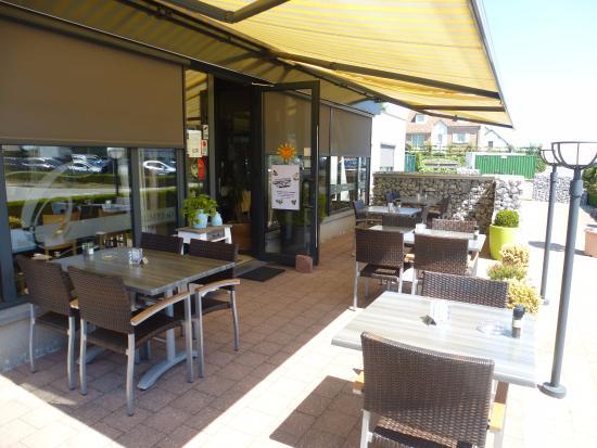 Taverne-restaurant Calypso