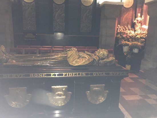 Museum Father Valentinus