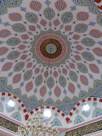 Fatih-moskee