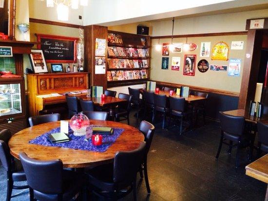 Taverne-Eetcafé 't Raedthuijs