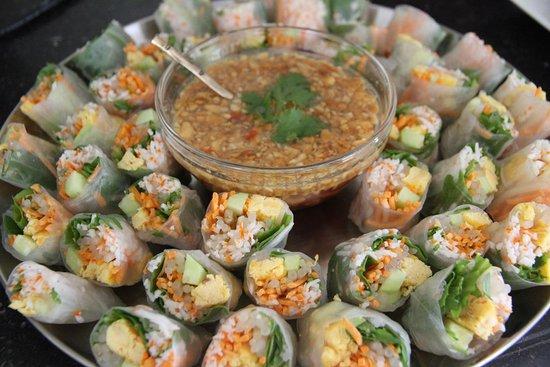 Thais Koken Aan Huis