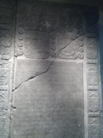 de Museumkerk Sint-Pieter