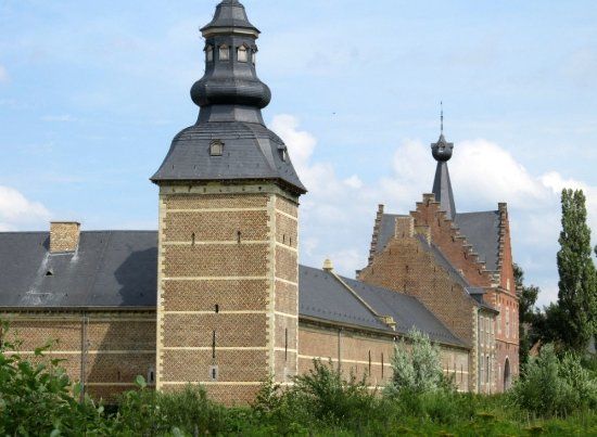 Herkenrode Abdij