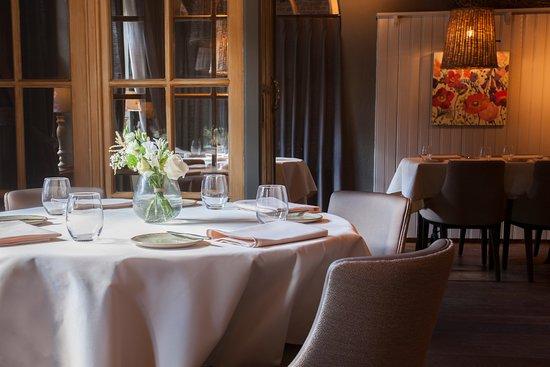 Bistro de Pepermolen
