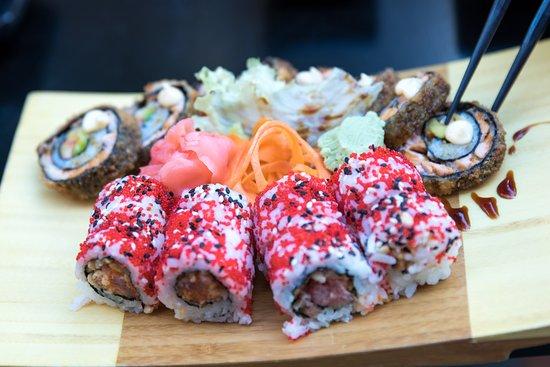 Esaki Sushi