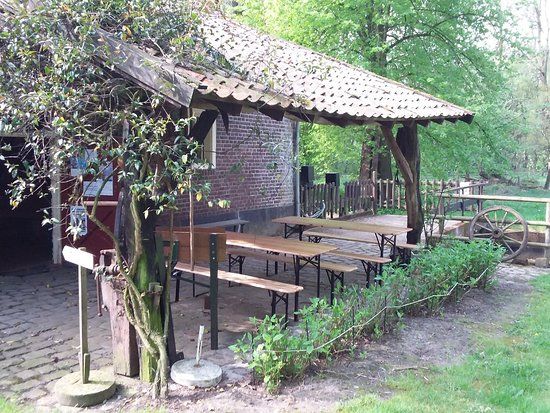 Landgoed Broekmolen