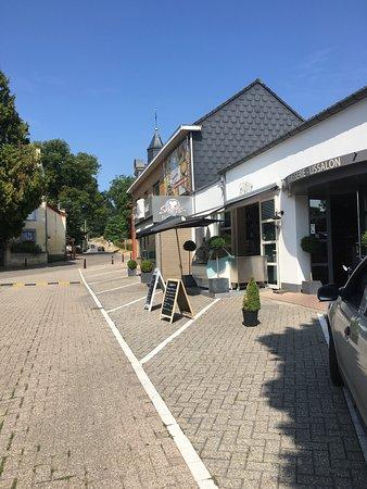 IJssalon Hild'ice
