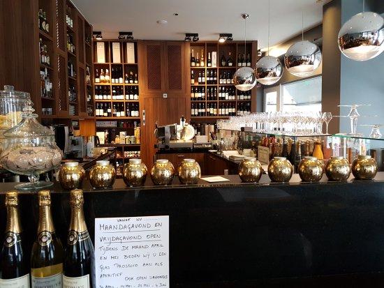 Le Comptoir