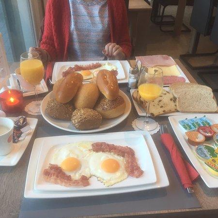 't Verwenmoment