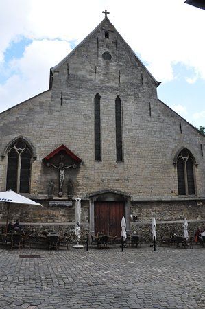 Town Hall