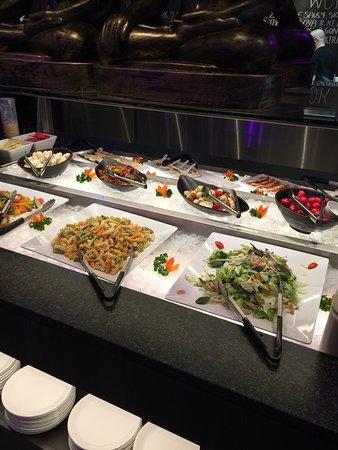 Wok Dynasty