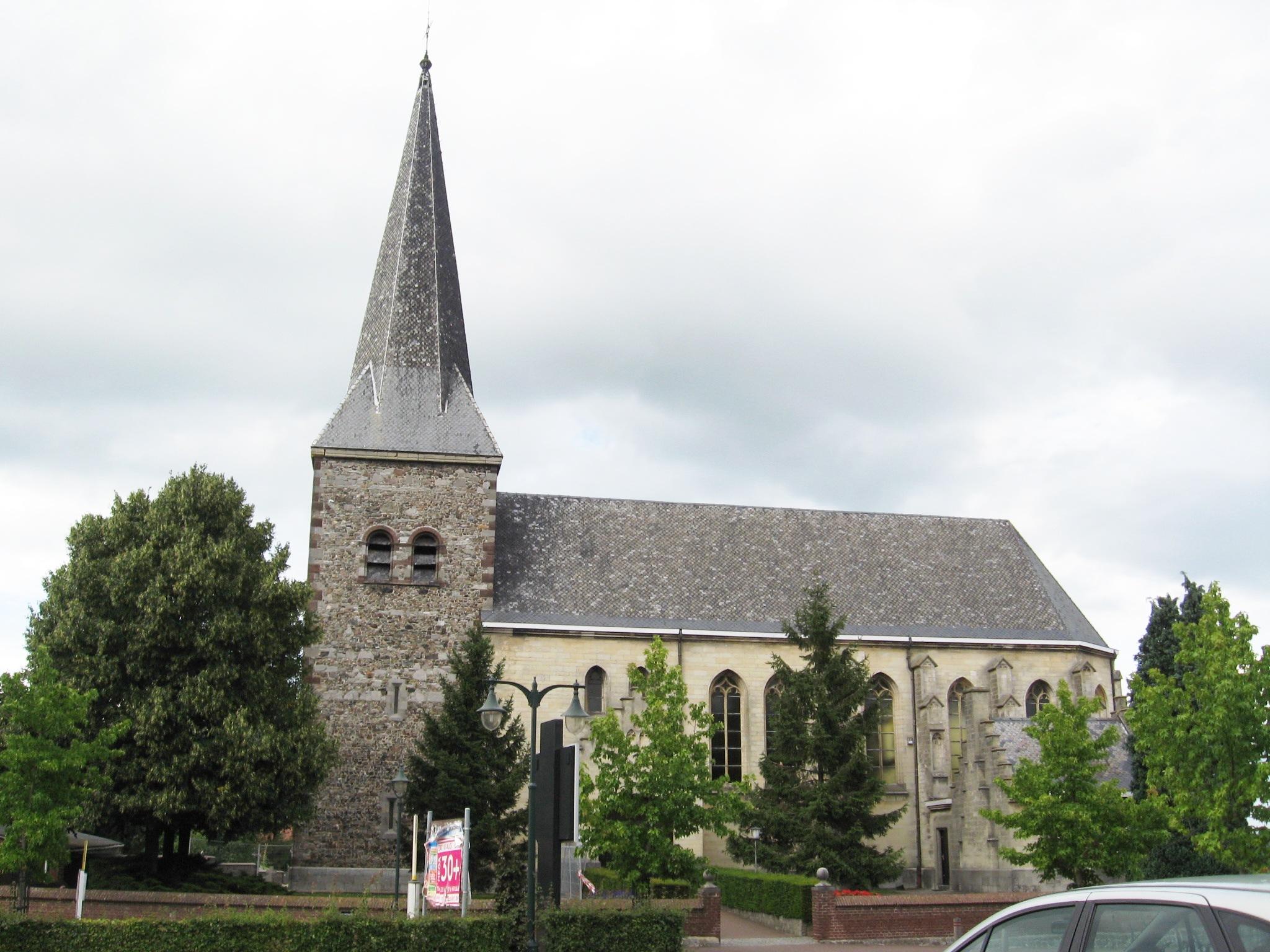 Onze-Lieve-Vrouwekerk