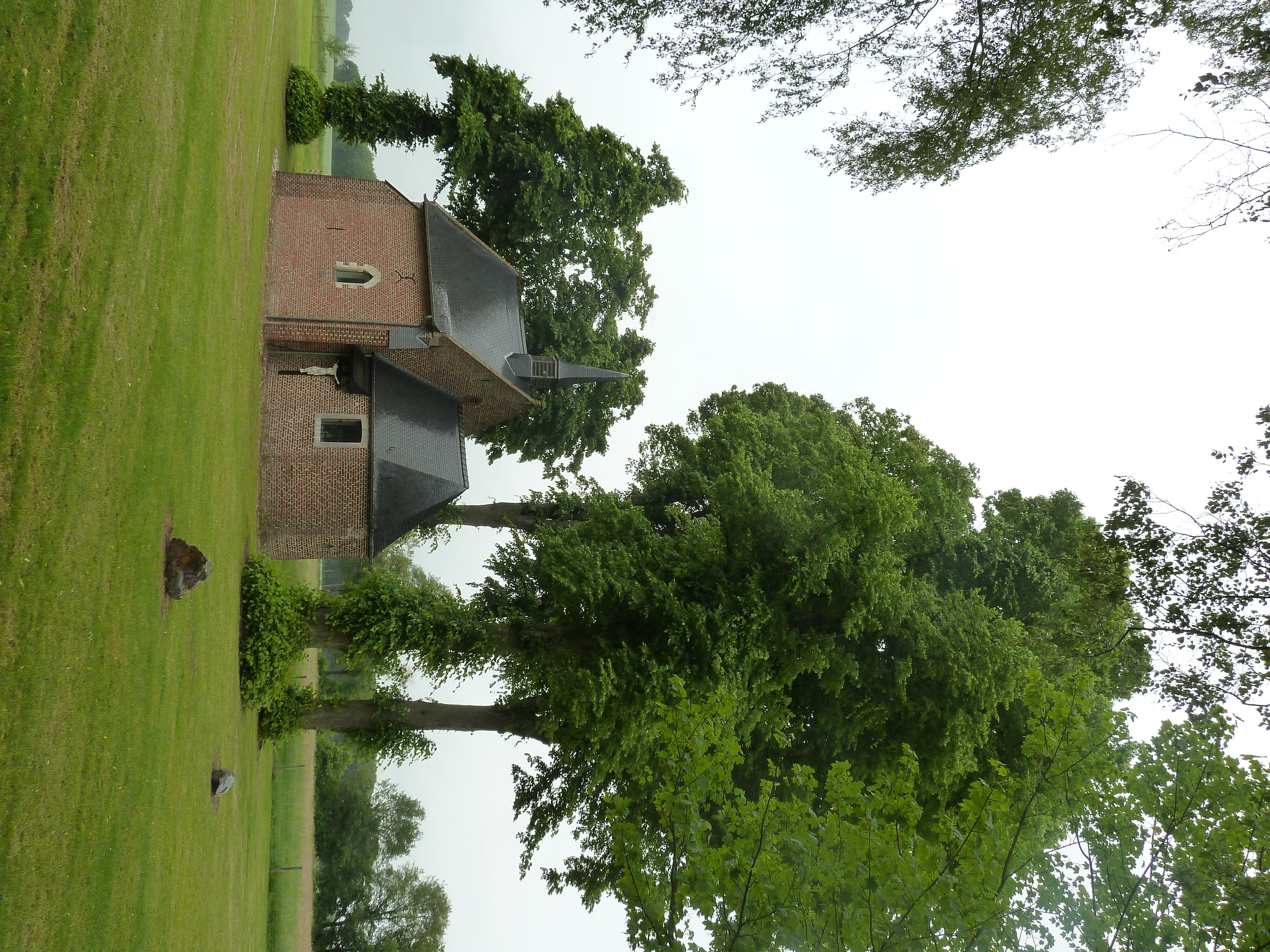 Deusterkapel