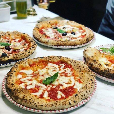 Maccione Pizzeria