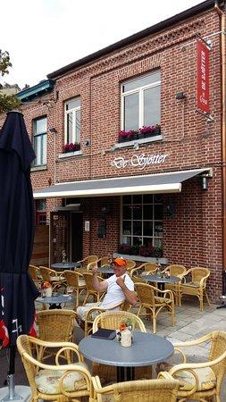De Sjotter