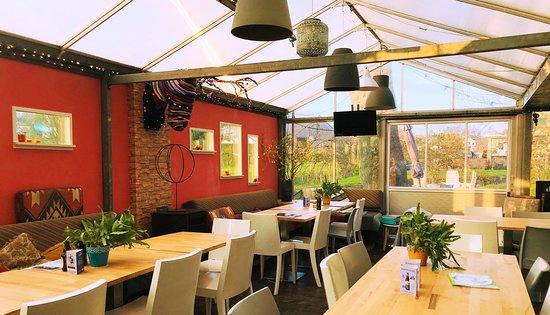 Tafel van theSJinn