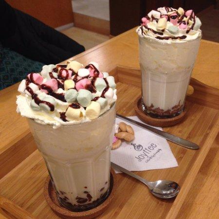 Joyffee