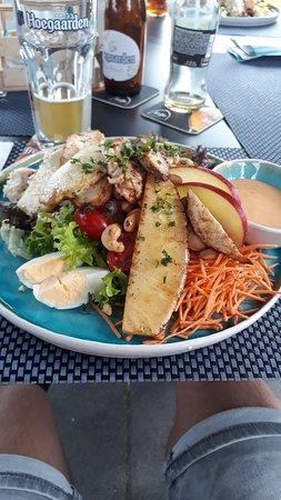 Keo's