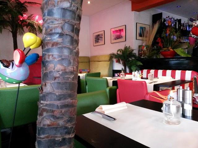 Hotel Cuba Libre