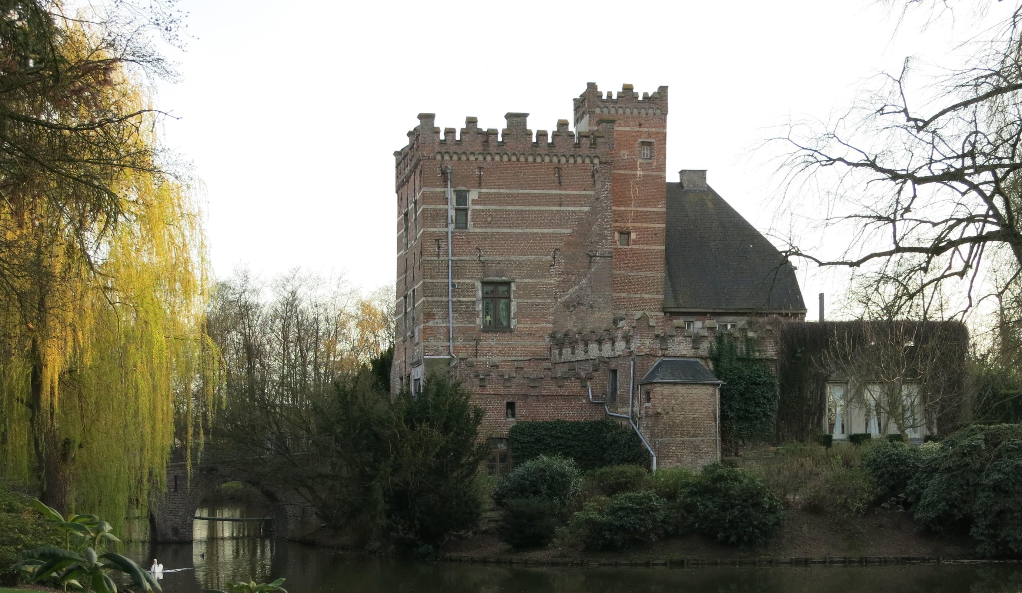 Kasteel van Wijer