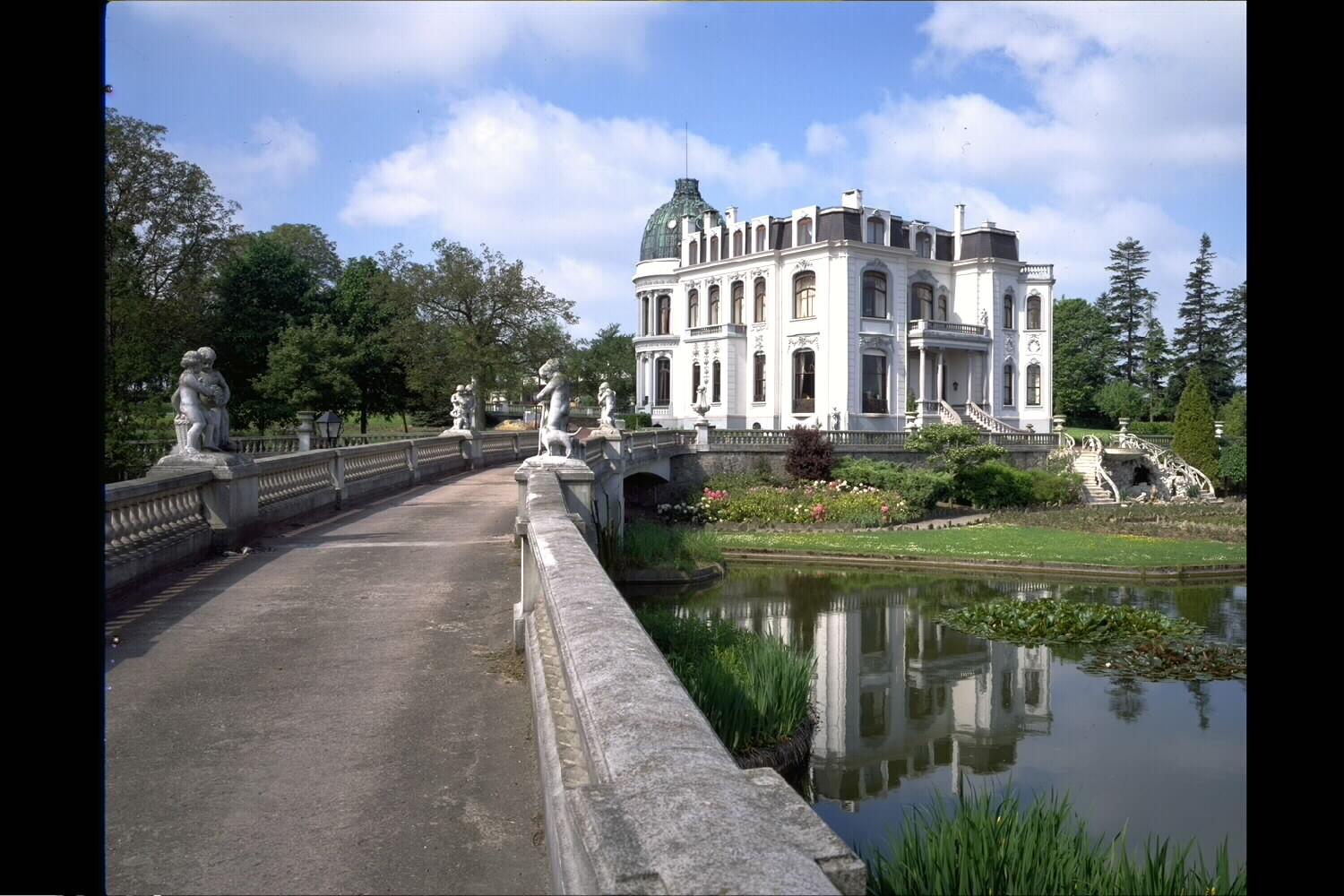 Kasteel Rosmeulen