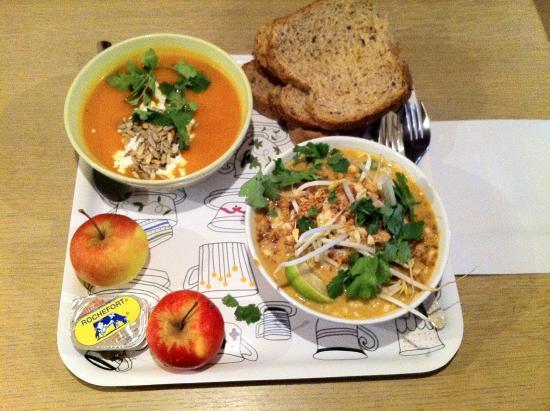 Zuppa
