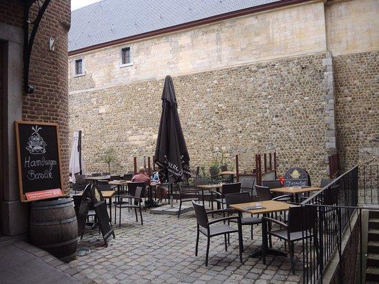 Brasserie Bazilik