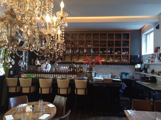 't Kläöske Food & Drinks