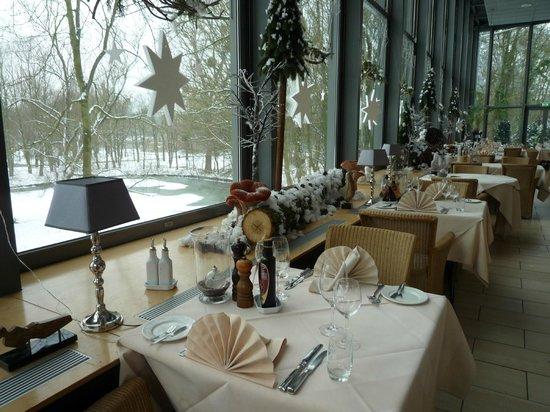 Auberge De Rousch