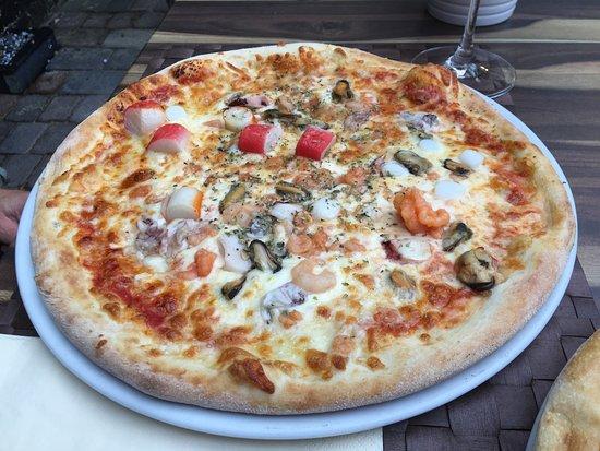 Della Mamma