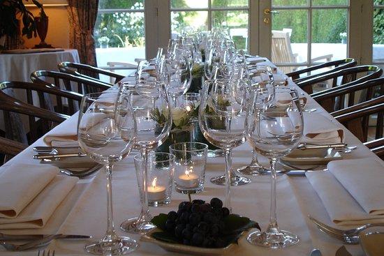 Restaurant De Loteling