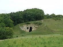Duivelsgrot