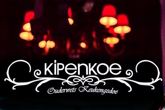 Kip&koe