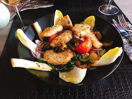 Bistro Ohana