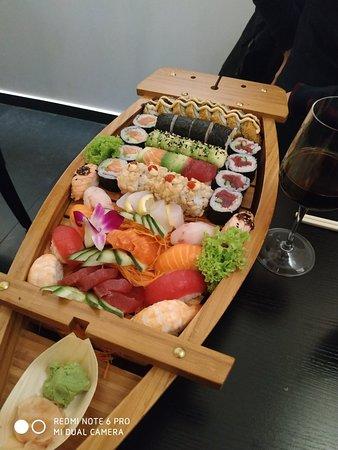Kojin Sushi