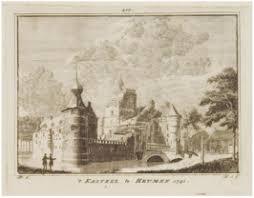 Kasteel Heumen