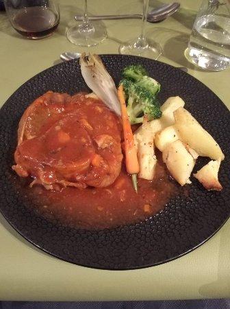 Pane E Vino