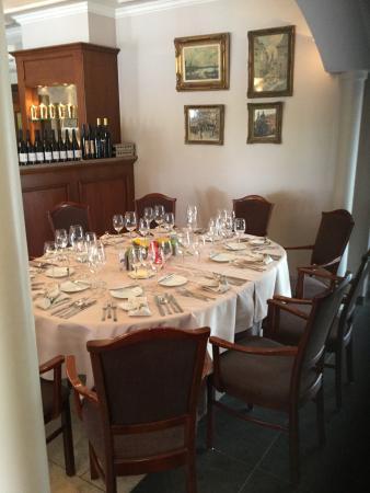 Restaurant De Pelikaan