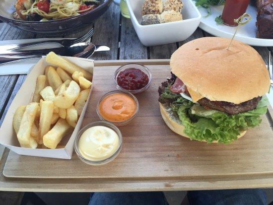 Eetcafe Sjiek