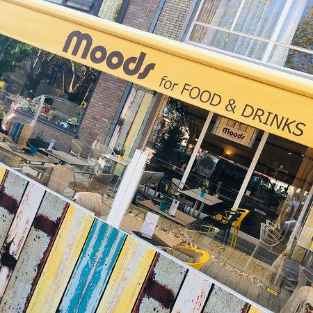 Moods